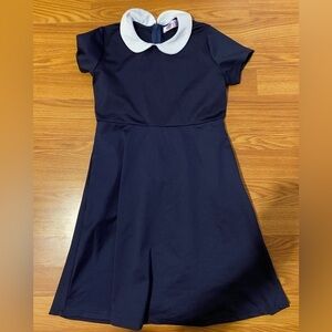 Gorlya Dress 9-10 years (GF)